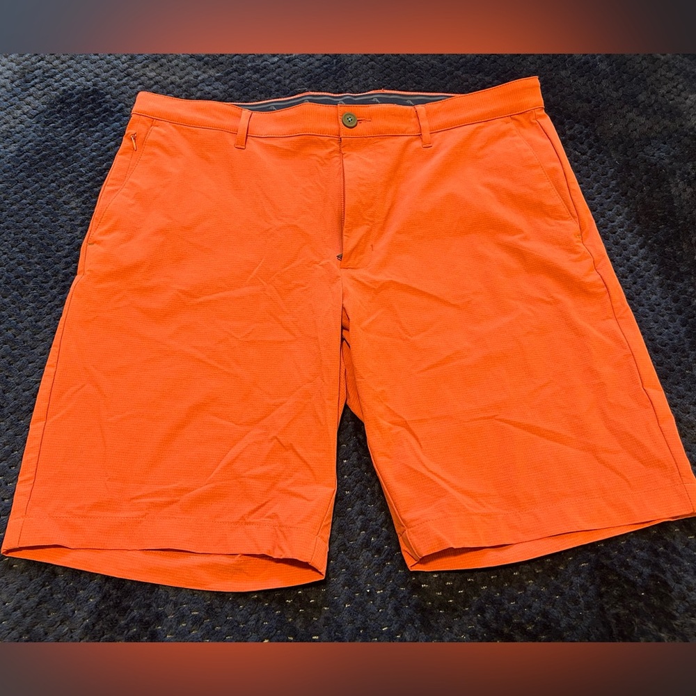 Men's Tommy Bahama Pink Shorts Sz 38